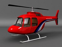 Helicopter