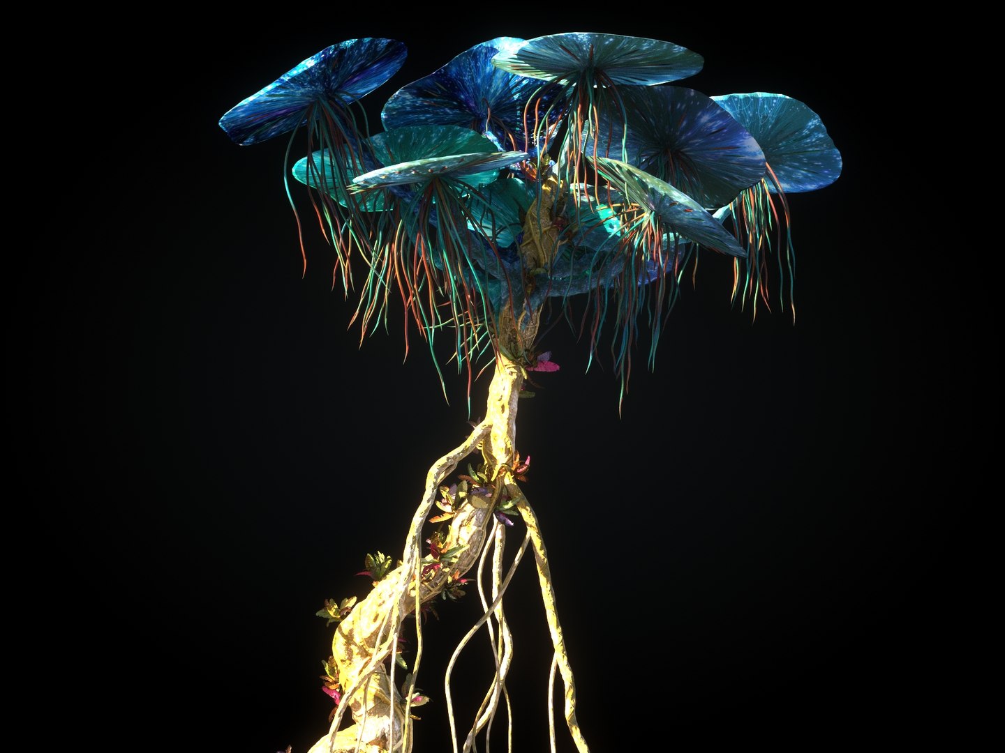 3D model avatar fungus tree pack https://p.turbosquid.com/ts-thumb/JJ/eDNgzF/7RWNSGUB/990/jpg/1573080423/1920x1080/fit_q87/d61c992378007166317f5b4471c841a5b57534c2/990.jpg