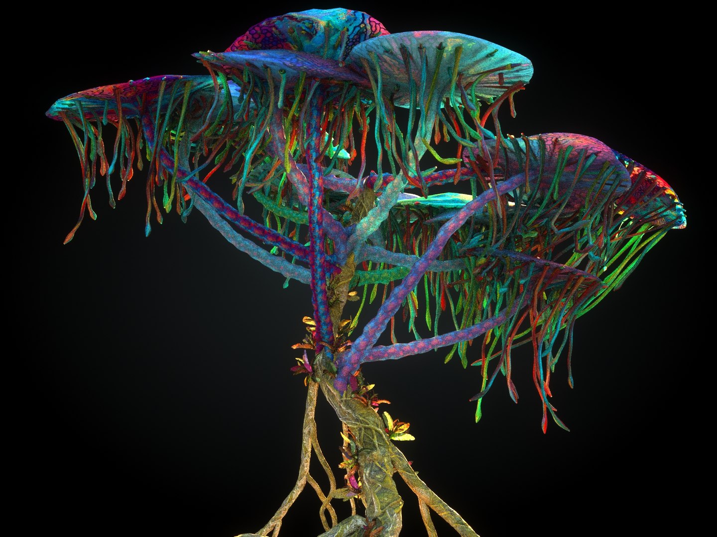 3D model avatar fungus tree pack https://p.turbosquid.com/ts-thumb/JJ/eDNgzF/97t30SMM/8878978900/jpg/1573081089/1920x1080/fit_q87/35be6e6b357fd69ced69524e953e06d7a3380e35/8878978900.jpg