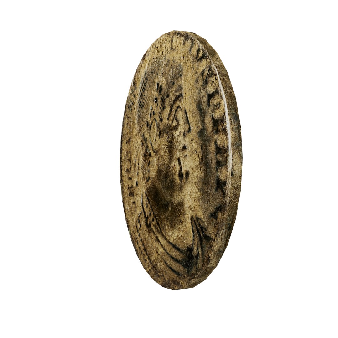 old ancient coin 3D model https://p.turbosquid.com/ts-thumb/JJ/g7LKMS/28haxZs0/rmpcoin08/png/1576188939/1920x1080/fit_q87/0faedd61f1c24479e611d153a1de90906b8da9ce/rmpcoin08.jpg