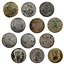 Ancient Coin Collection