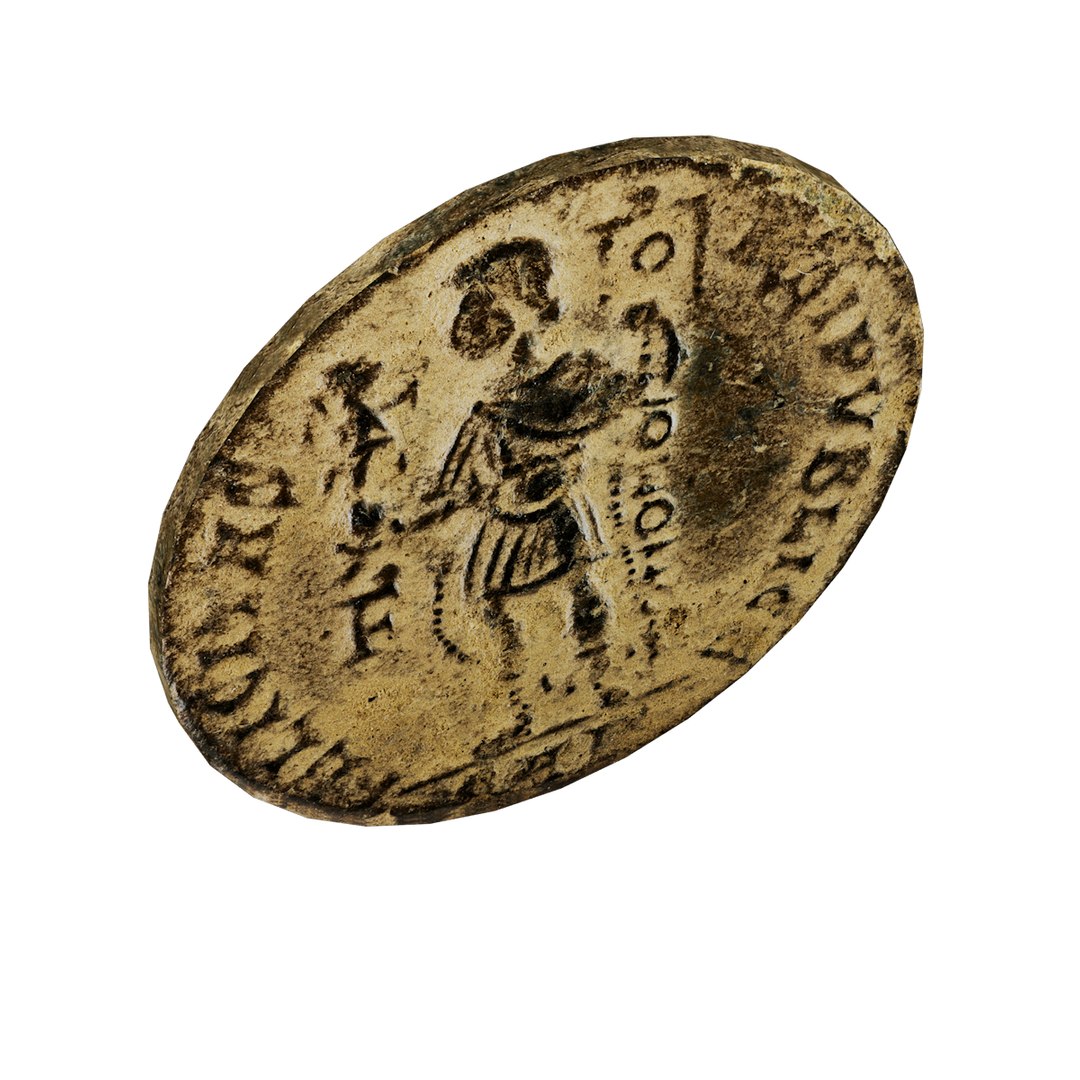 old ancient coin 3D model https://p.turbosquid.com/ts-thumb/JJ/g7LKMS/WpTjCdIo/rmpcoin03/png/1576188939/1920x1080/fit_q87/751e2f6991ecc77208a2da84887efdce59abc46f/rmpcoin03.jpg