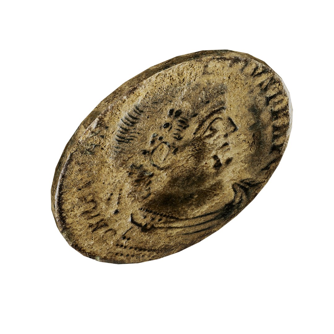 old ancient coin 3D model https://p.turbosquid.com/ts-thumb/JJ/g7LKMS/bGZzI72F/rmpcoin04/png/1576188939/1920x1080/fit_q87/82d135665894de95415c17c36c6ceb4cdfb425cf/rmpcoin04.jpg