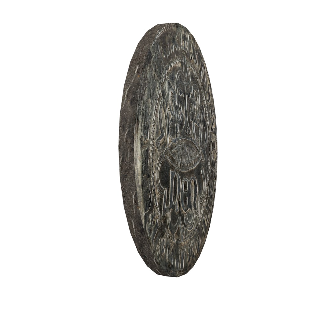 old ancient coin 3D model https://p.turbosquid.com/ts-thumb/JJ/g7LKMS/tNvHQjwN/sdfpcoin04/png/1576187626/1920x1080/fit_q87/8f185a6b6bebb88a5f2d5cfe265ee81d8b1b151c/sdfpcoin04.jpg