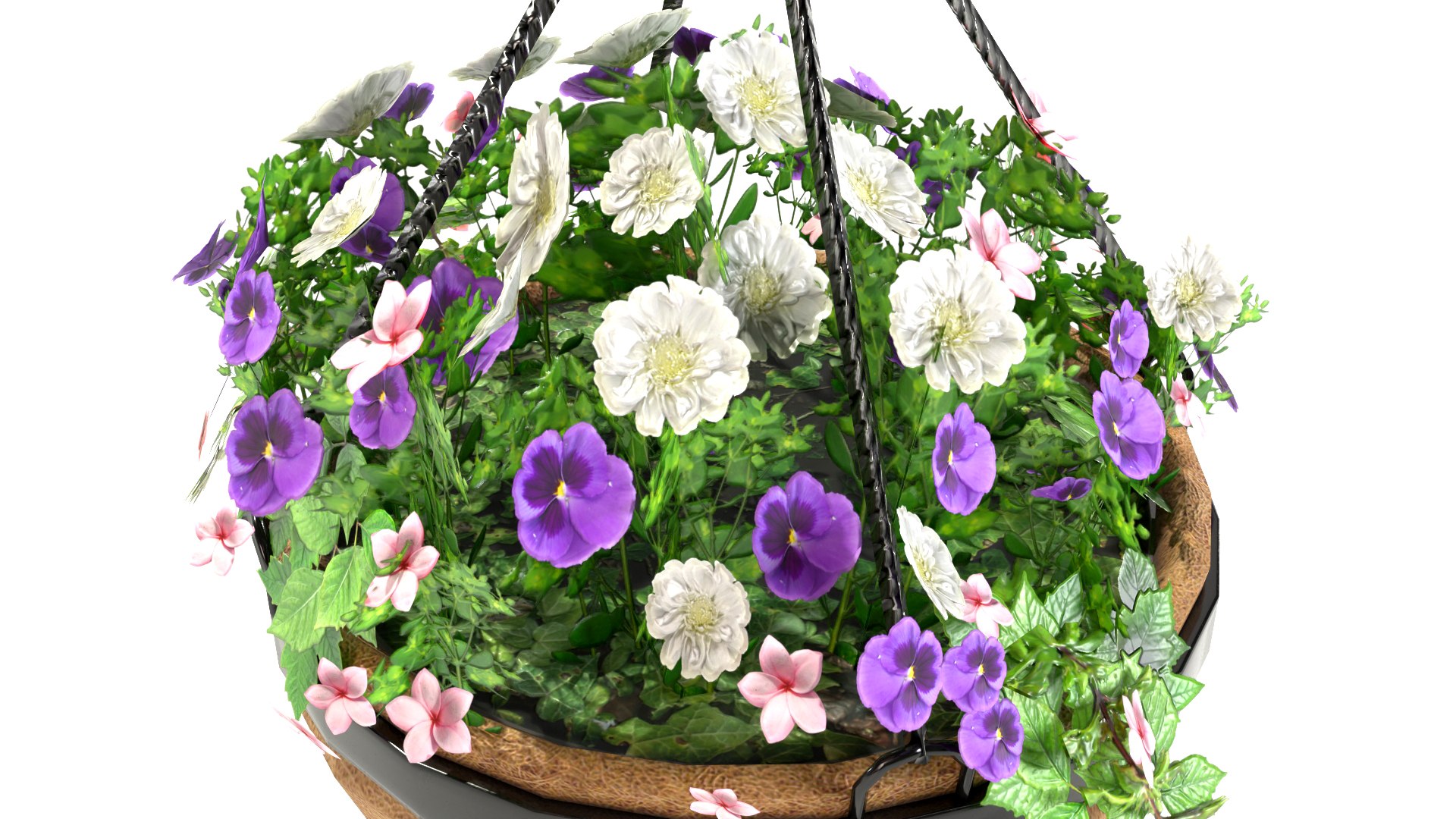 hanging potted plants 3D model https://p.turbosquid.com/ts-thumb/JJ/kTvbt7/PY/hbp1_3a/jpg/1727939639/1920x1080/fit_q87/04e1bcdc8bcf893572cbb9fcfe980da7df10c058/hbp1_3a.jpg