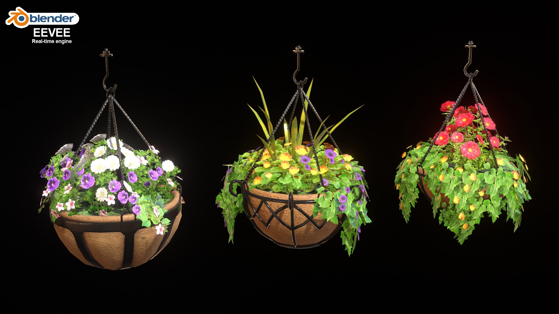 hanging potted plants 3D model https://p.turbosquid.com/ts-thumb/JJ/kTvbt7/Pm/hbp1_6b/jpg/1727939650/1920x1080/fit_q87/4beb149cf47764b49048417bfe18dfaa7a114a3b/hbp1_6b.jpg
