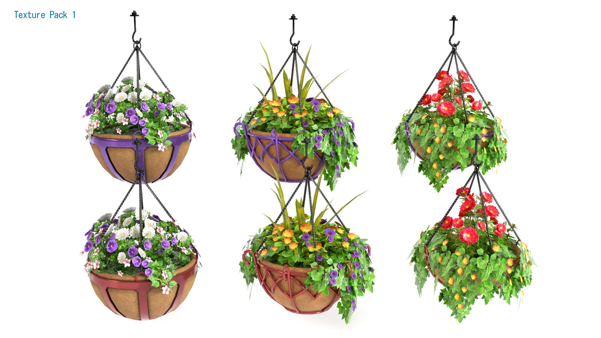 hanging potted plants 3D model https://p.turbosquid.com/ts-thumb/JJ/kTvbt7/dW/hbp1_9a/jpg/1727939656/1920x1080/fit_q87/a6c0a4e4a29abc87ad7c986adcb98c78701c76ce/hbp1_9a.jpg