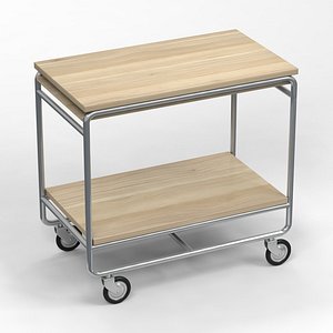 Trolley Table