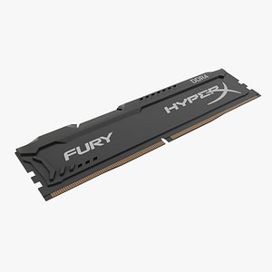 Kingston DDR Memory