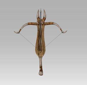 Crossbow