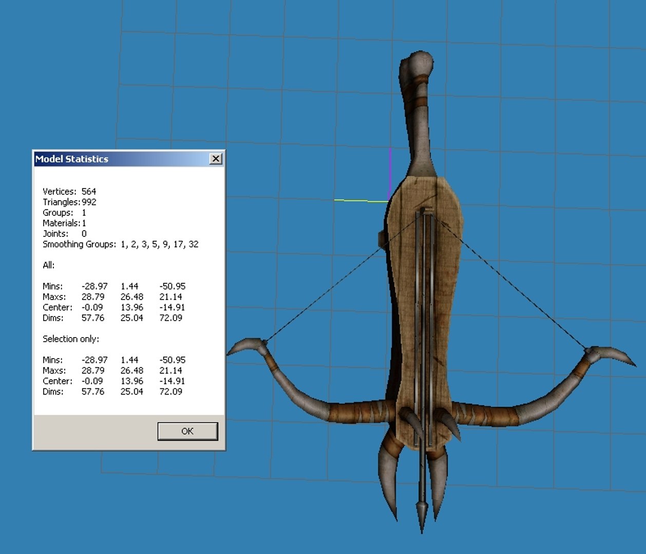 crossbow fbx free https://p.turbosquid.com/ts-thumb/JJ/uxIfbI/LZEuwynA/5/jpg/1361295176/1920x1080/fit_q87/300db7cb38a04fb4e4146959d3e9b1302b3bf3b1/5.jpg