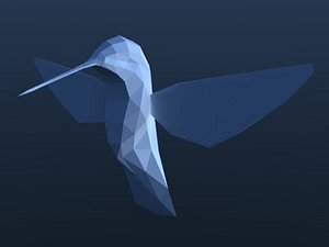 3dsmax honey flowers