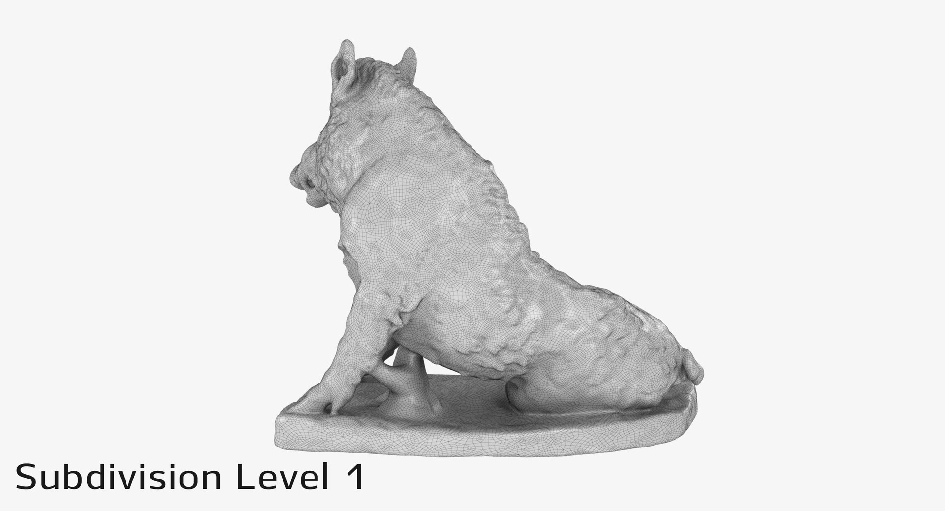 Marble Porcellino Statue 3D model https://p.turbosquid.com/ts-thumb/JK/4HCEit/TT/1135_subd10002/jpg/1749399667/1920x1080/fit_q87/a9b15b517de2324488fed42316788c772f0338c0/1135_subd10002.jpg