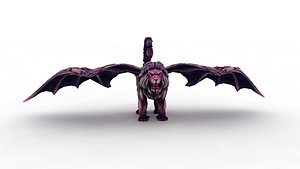 Manticore