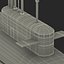 Arihant Class Submarine