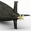 Arihant Class Submarine