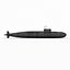 Arihant Class Submarine