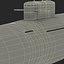 Arihant Class Submarine