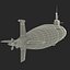 Arihant Class Submarine