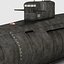 Arihant Class Submarine