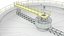 Circular Treatment Plant Simulators Low 4