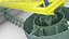 Circular Treatment Plant Simulators Low 4
