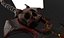 Lucifers Sword Legendary Dark Blade Premium