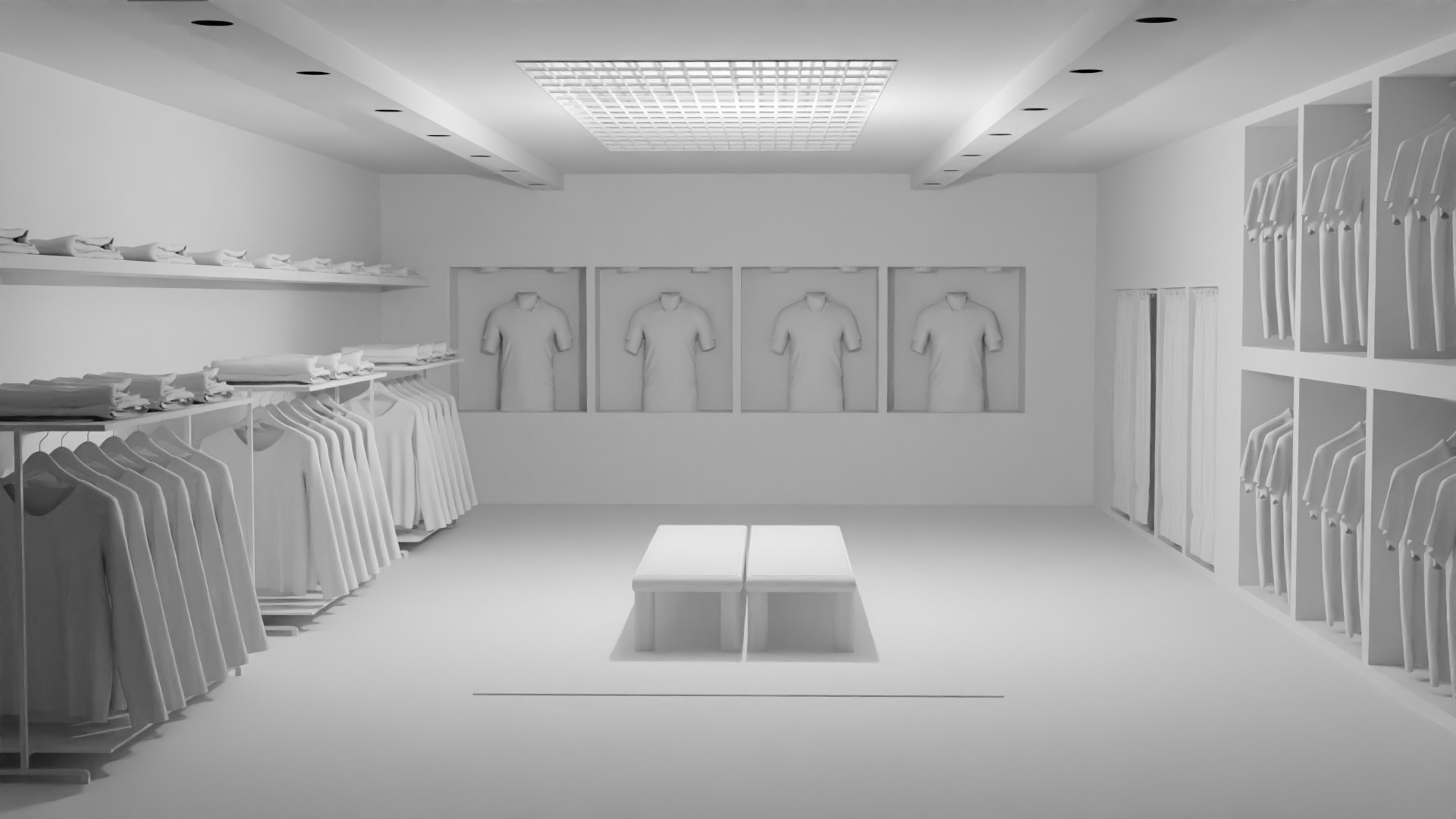 clothing-store-interior-3d-model-turbosquid-2157388