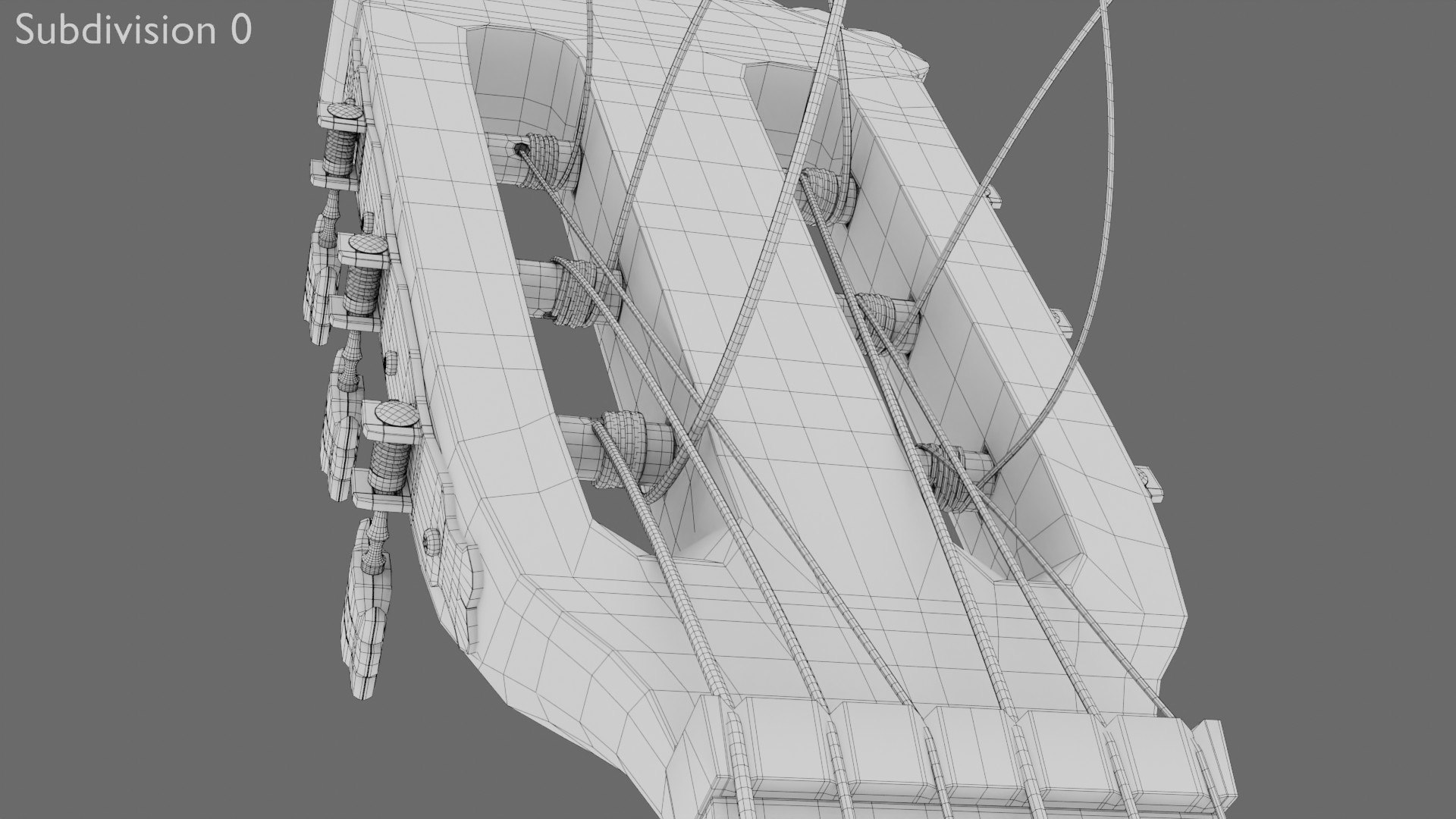 classical guitar 3D model https://p.turbosquid.com/ts-thumb/JK/C2Z0uB/ox/wirea6/jpg/1616884343/1920x1080/fit_q87/45413cba588484d92ff2d65fb54b78076aa56d72/wirea6.jpg