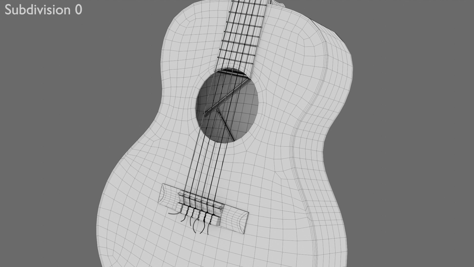 classical guitar 3D model https://p.turbosquid.com/ts-thumb/JK/C2Z0uB/ua/wirea1/jpg/1616884339/1920x1080/fit_q87/0c437061b72ce7b2be75ae71d362d1c445ed13ba/wirea1.jpg