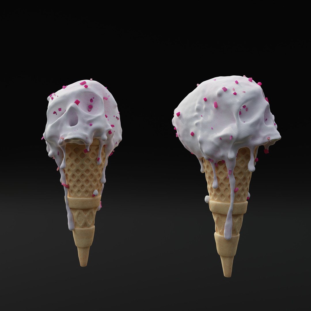 3D Ice cream https://p.turbosquid.com/ts-thumb/JK/GAZy7H/4A/4/jpg/1662573127/1920x1080/fit_q87/b5e4051742606a12969afc797bf30111d6f5f87d/4.jpg
