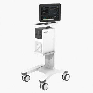 Ventilator