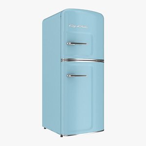 Big Chill Slim Fridge