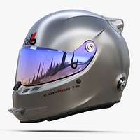 Stilo ST6 FN 2025 Template