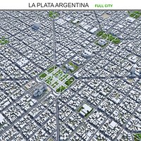 La Plata Argentina
