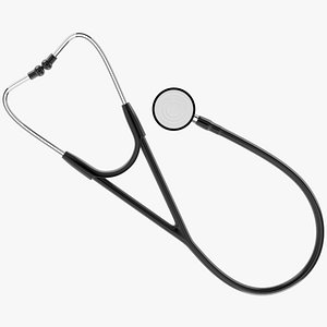 Stethoscope