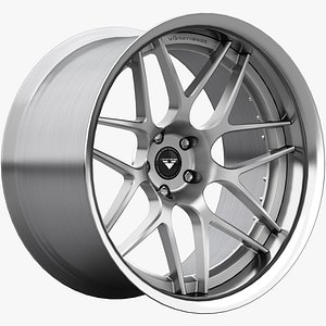 Vorsteiner VS-350 (V308)