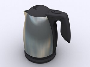 3d cookworks kettle