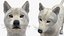 White Wolf equipado para Cinema 4D