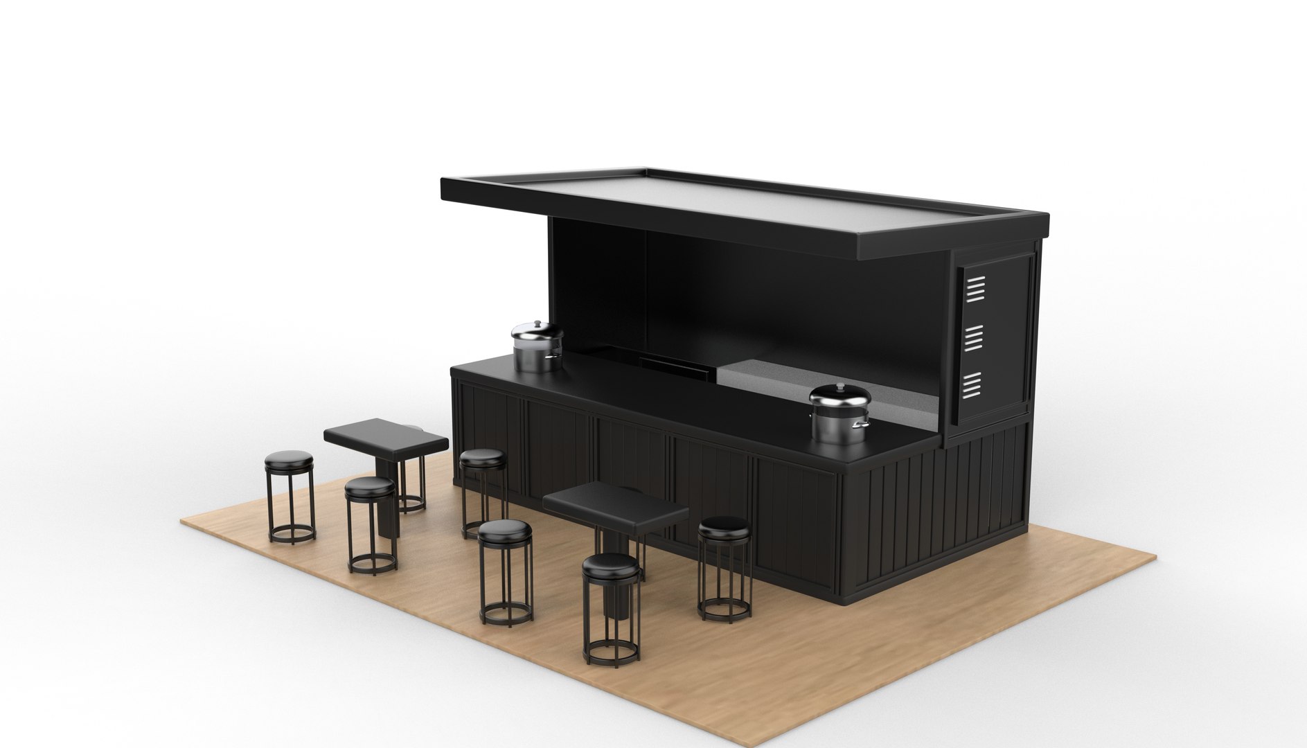 Container cafe 3D model 3D https://p.turbosquid.com/ts-thumb/JK/WRlSHC/wL/containercafetexture.1712/jpg/1754405049/1920x1080/fit_q87/233c3936005c909745a533dadc503c21112e389c/containercafetexture.1712.jpg