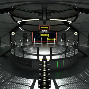 3D model Hyperlink suite