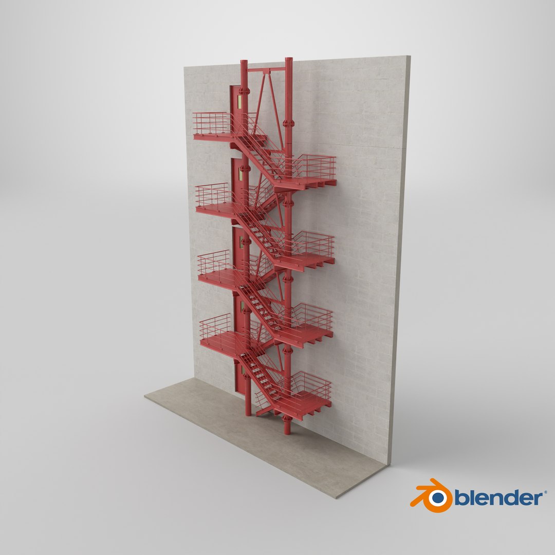 Fire Escape Black with Brick Wall of House model https://p.turbosquid.com/ts-thumb/JK/Y6nRzd/A3/stemcell_blender_cycles_render/png/1727873553/1920x1080/fit_q87/0d2d74f43172d2b6d7c096c05f41793d8d7c73c4/stemcell_blender_cycles_render.jpg