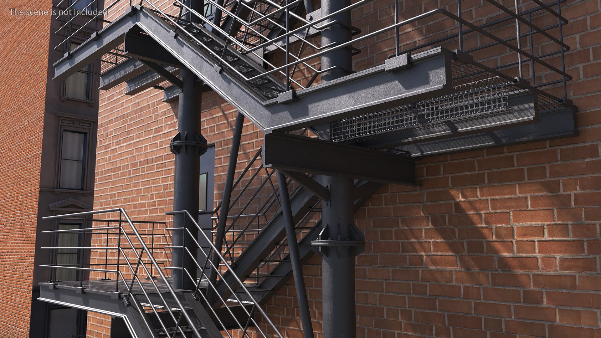 Fire Escape Black with Brick Wall of House model https://p.turbosquid.com/ts-thumb/JK/Y6nRzd/Vh/fireescapeblackwithbrickwallofhousec4dmodel005/jpg/1724835545/1920x1080/fit_q87/509d62e218d283af4bad364ac251d0ffa8690467/fireescapeblackwithbrickwallofhousec4dmodel005.jpg