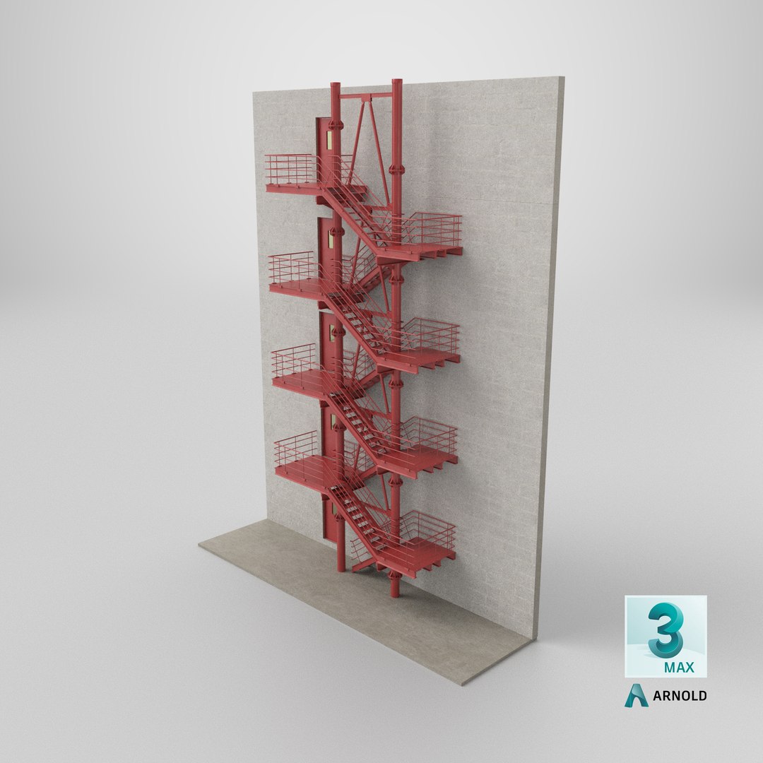 Fire Escape Black with Brick Wall of House model https://p.turbosquid.com/ts-thumb/JK/Y6nRzd/bN/stemcell_max_arnold_render/png/1727873565/1920x1080/fit_q87/975d616177a8579426cd00ec18a6bb79c77cf6bf/stemcell_max_arnold_render.jpg