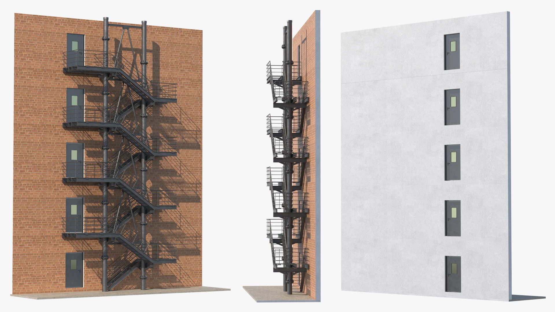 Fire Escape Black with Brick Wall of House model https://p.turbosquid.com/ts-thumb/JK/Y6nRzd/jf/fireescapeblackwithbrickwallofhousec4dmodel008/jpg/1724835558/1920x1080/fit_q87/447cd86aacbf5012a599ae174851e37ae3ce1b23/fireescapeblackwithbrickwallofhousec4dmodel008.jpg