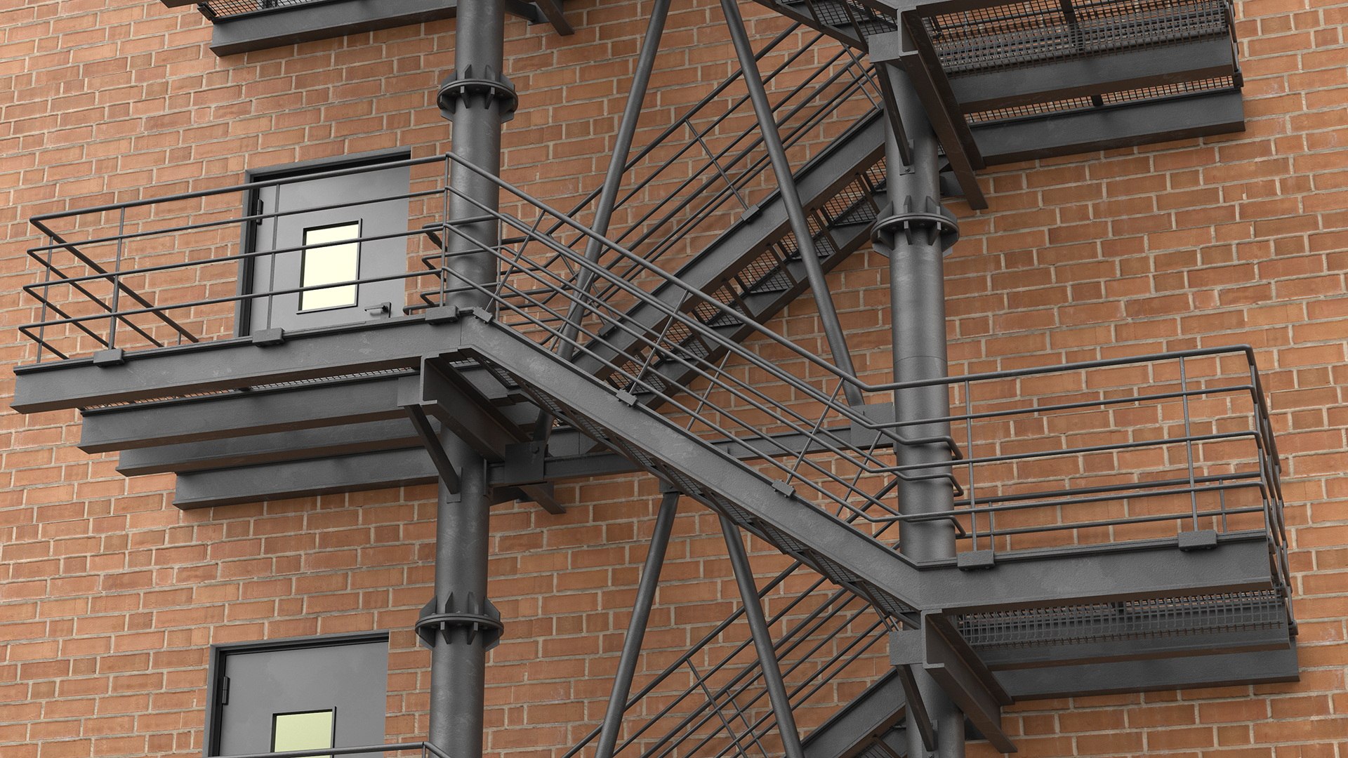 Fire Escape Black with Brick Wall of House model https://p.turbosquid.com/ts-thumb/JK/Y6nRzd/mi/fireescapeblackwithbrickwallofhousec4dmodel009/jpg/1724835562/1920x1080/fit_q87/9fa862155a002800a4fcfb79acda99ccdf1877af/fireescapeblackwithbrickwallofhousec4dmodel009.jpg