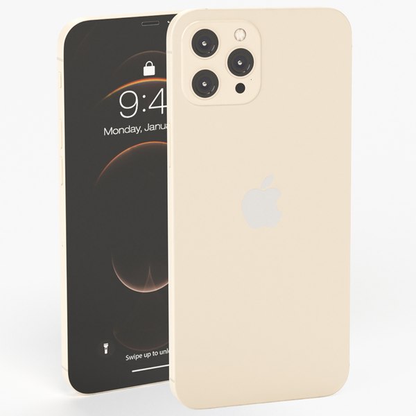 apple iphone 12 pro model