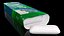 Chewing Gum Pack Open with Pad