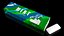 Chewing Gum Pack Open with Pad