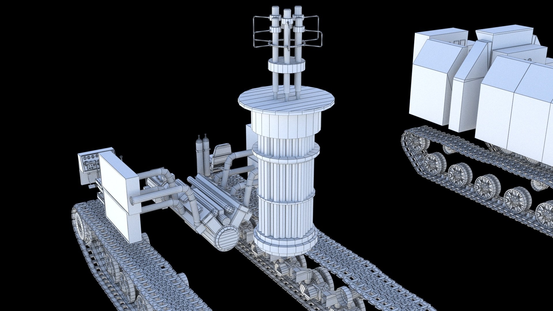 3D TES-3 Transportable Nuclear Power Plant https://p.turbosquid.com/ts-thumb/JK/cx6A7V/3Q/wire4/jpg/1725047053/1920x1080/fit_q87/34eae63b50aa8efa97ada38efc2c674926ed6fc1/wire4.jpg